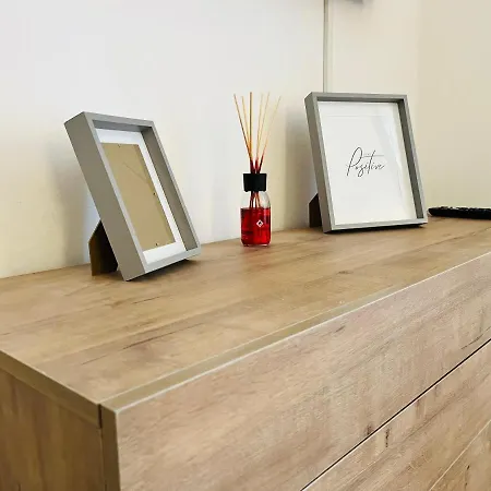 Unyca - Cozy Hideaway In Apartman