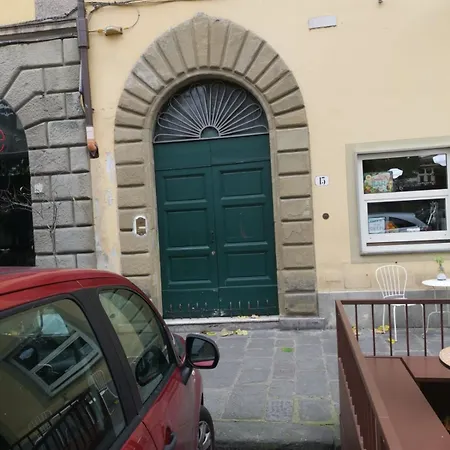 Unyca - Cozy Hideaway In Apartmán